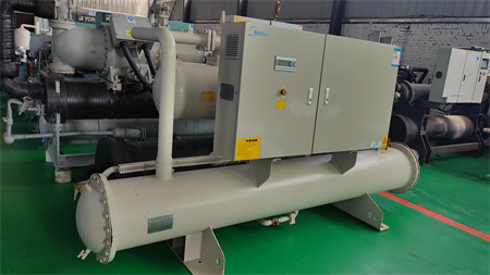 冷水機組價格估算,冷水機組回收價格多錢一噸